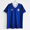 Rangers FC 1983-1984 Home Kit