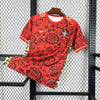 Portugal "Red Flowers" Special Kit