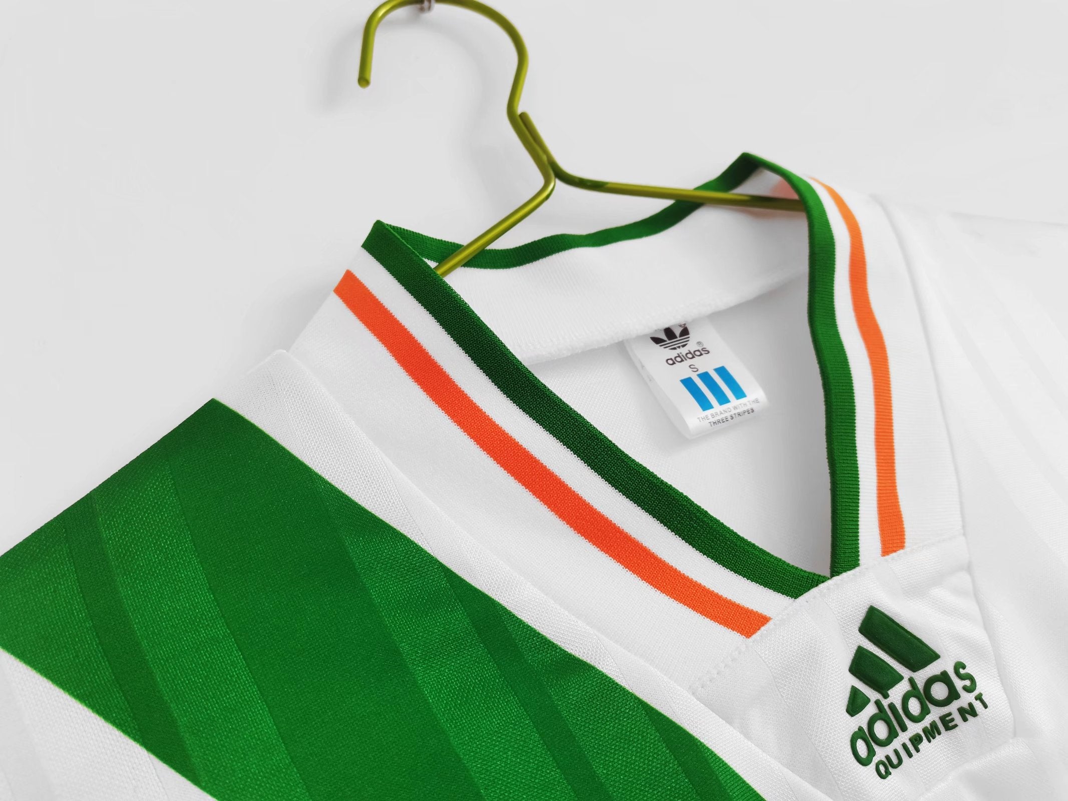 Republic of Ireland 1992-1994 Away Kit