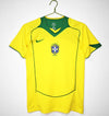 Brazil 2004-2005 Home Kit