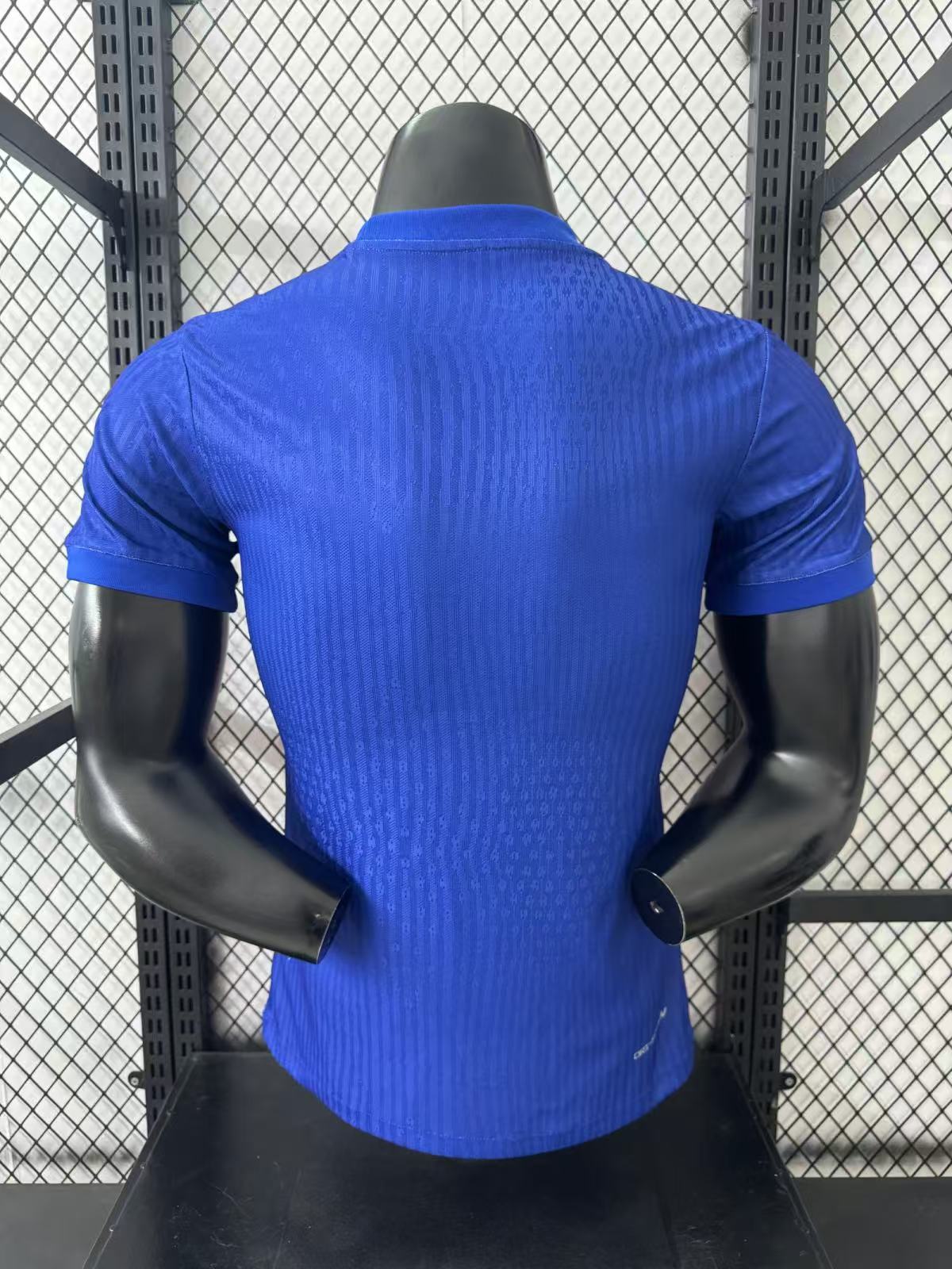 FC Barcelona "Catalan Lufi" Special Kit