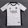 Maillot 26/27  PSG Spécial white