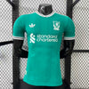 Liverpool "Jade Heritage" Special Kit