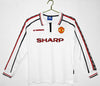 Manchester United 1997-1999 Away Kit