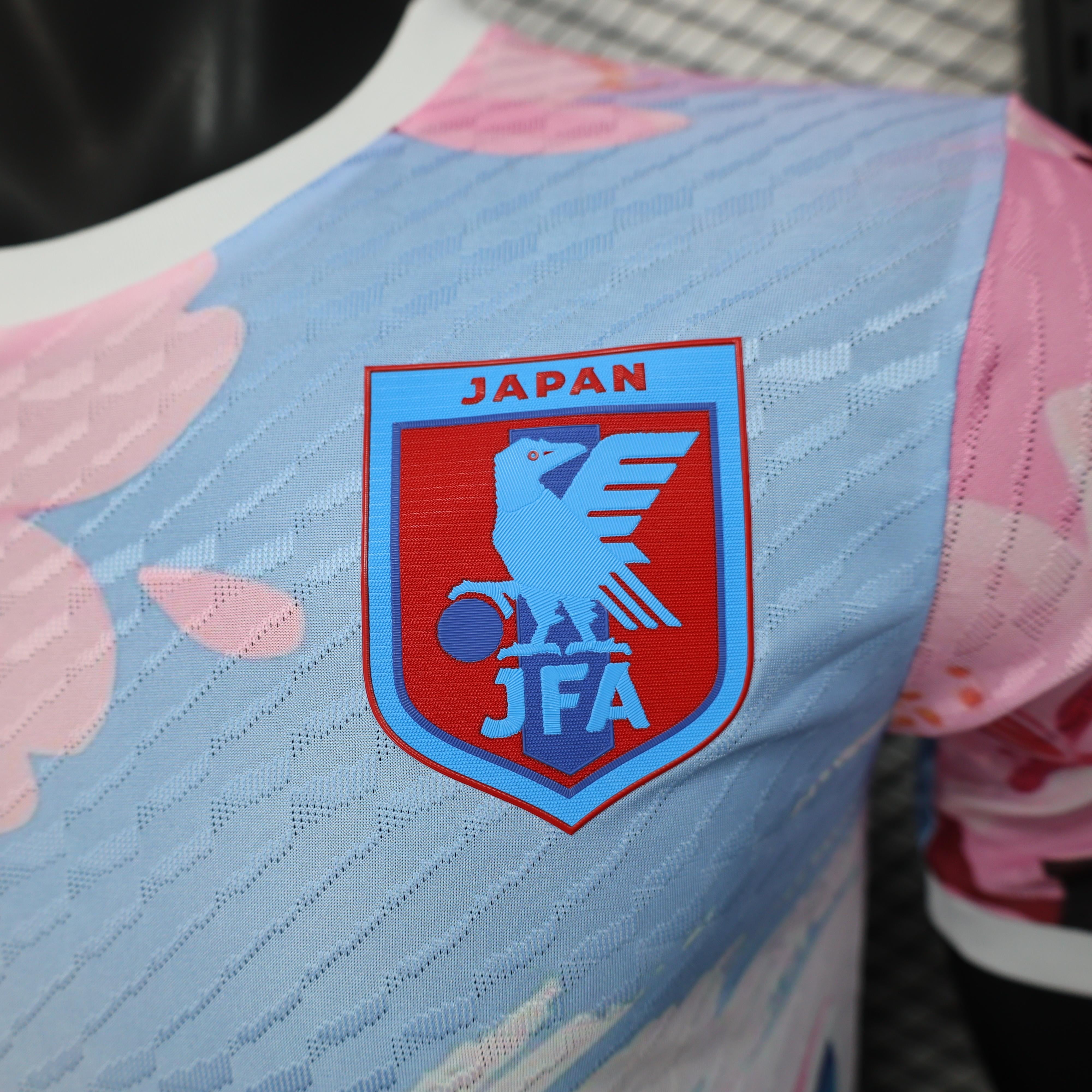 Japan "Sakura Kitsune" Special Kit