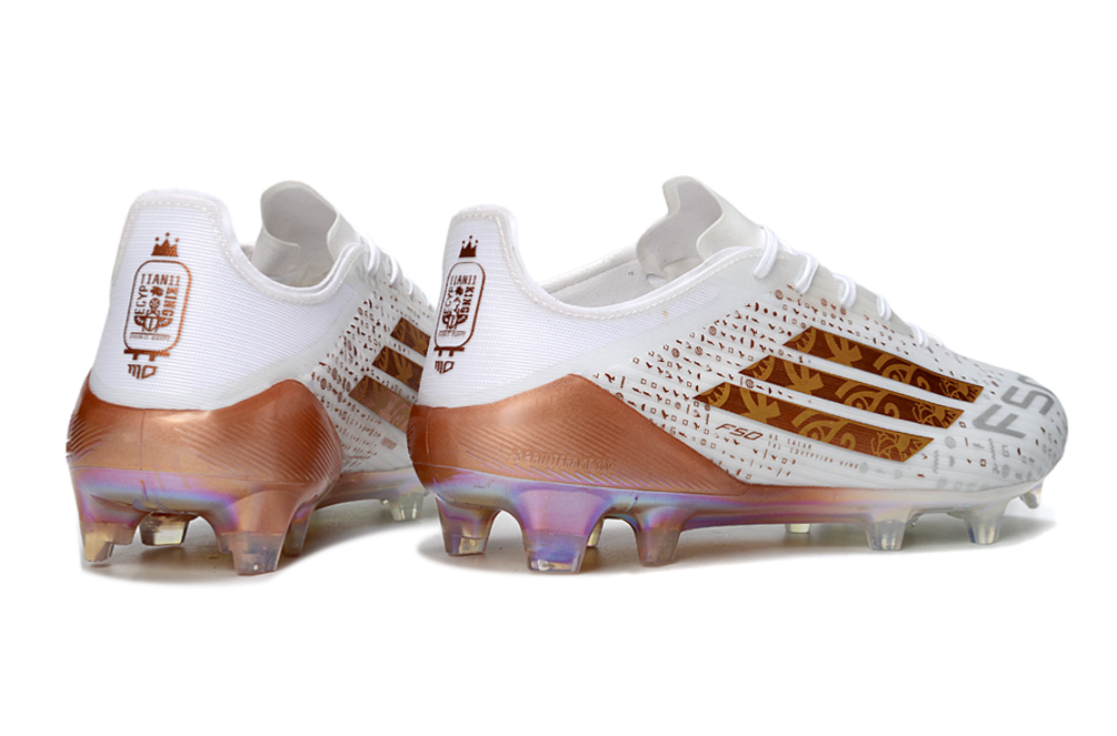 Crampons F50