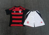 Flamengo Kit Maison Enfants