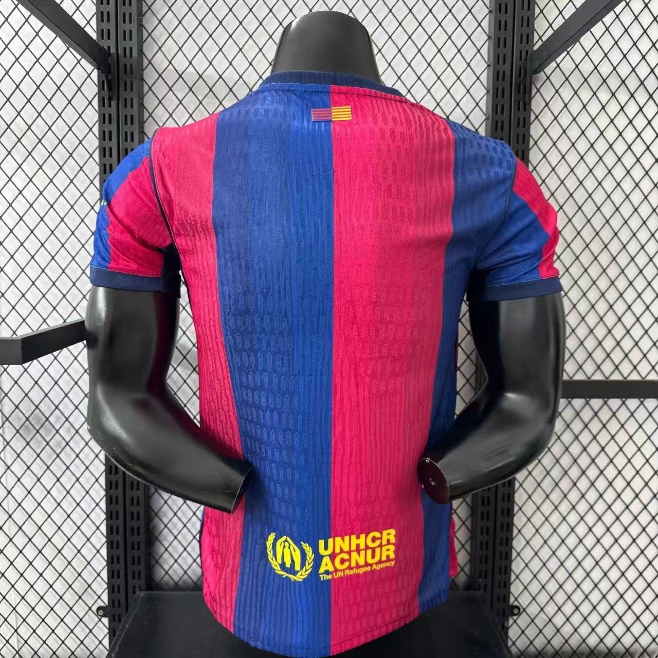 FC Barcelona "Catalan Zenith" Special Kit