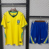 Ensemble 2026  Brésil  Domicile Adult