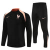 25/26 Ensemble  France black