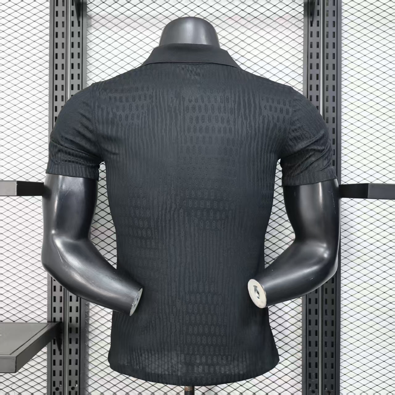 FC Barcelona "Barca Noir 304" Special Kit