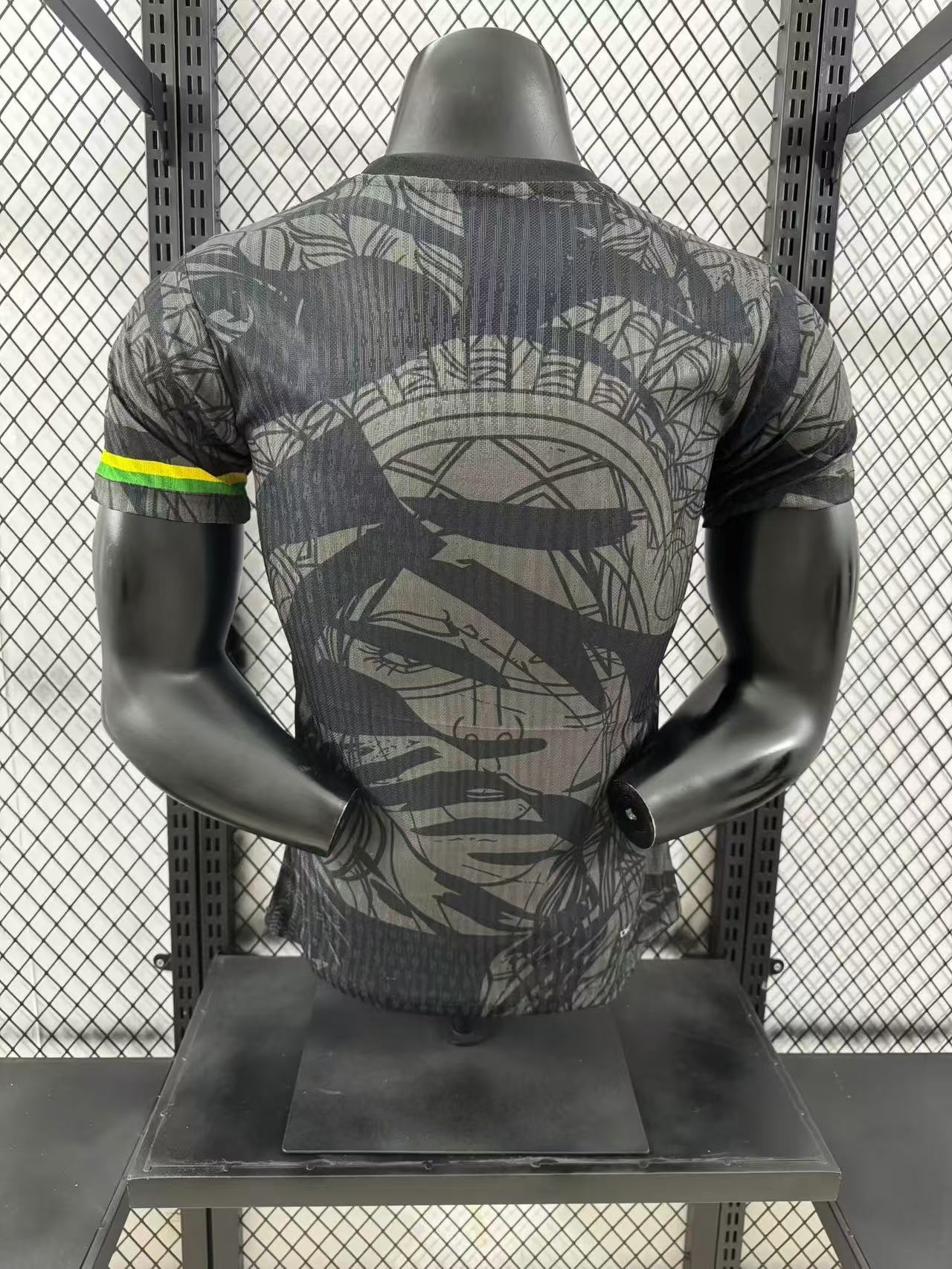 Brazil "Forest Shasdow" Special Kit