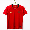 Portugal 2018-2019 Home Kit
