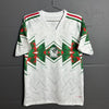 Maillot 2026 Mexique Spécial white