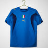 2006 Maillot Italie Domicile  Retro