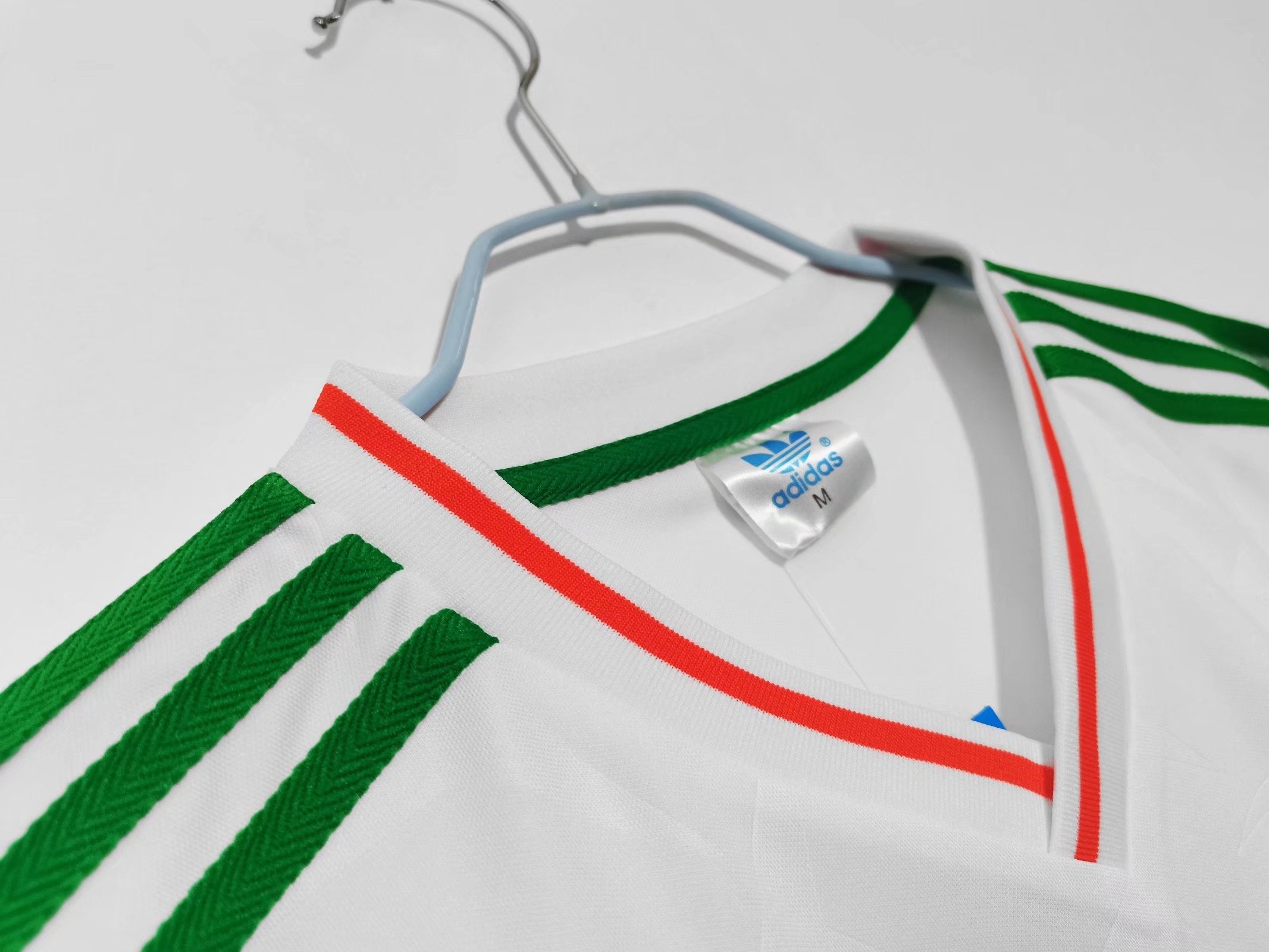 Ireland 1986-1988 Away Kit