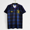 Scotland 1994-1996 Away Kit