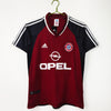 Bayern Munich 1999-2001 Home Kit