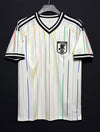 Maillot 25/26 Japon Extérieur