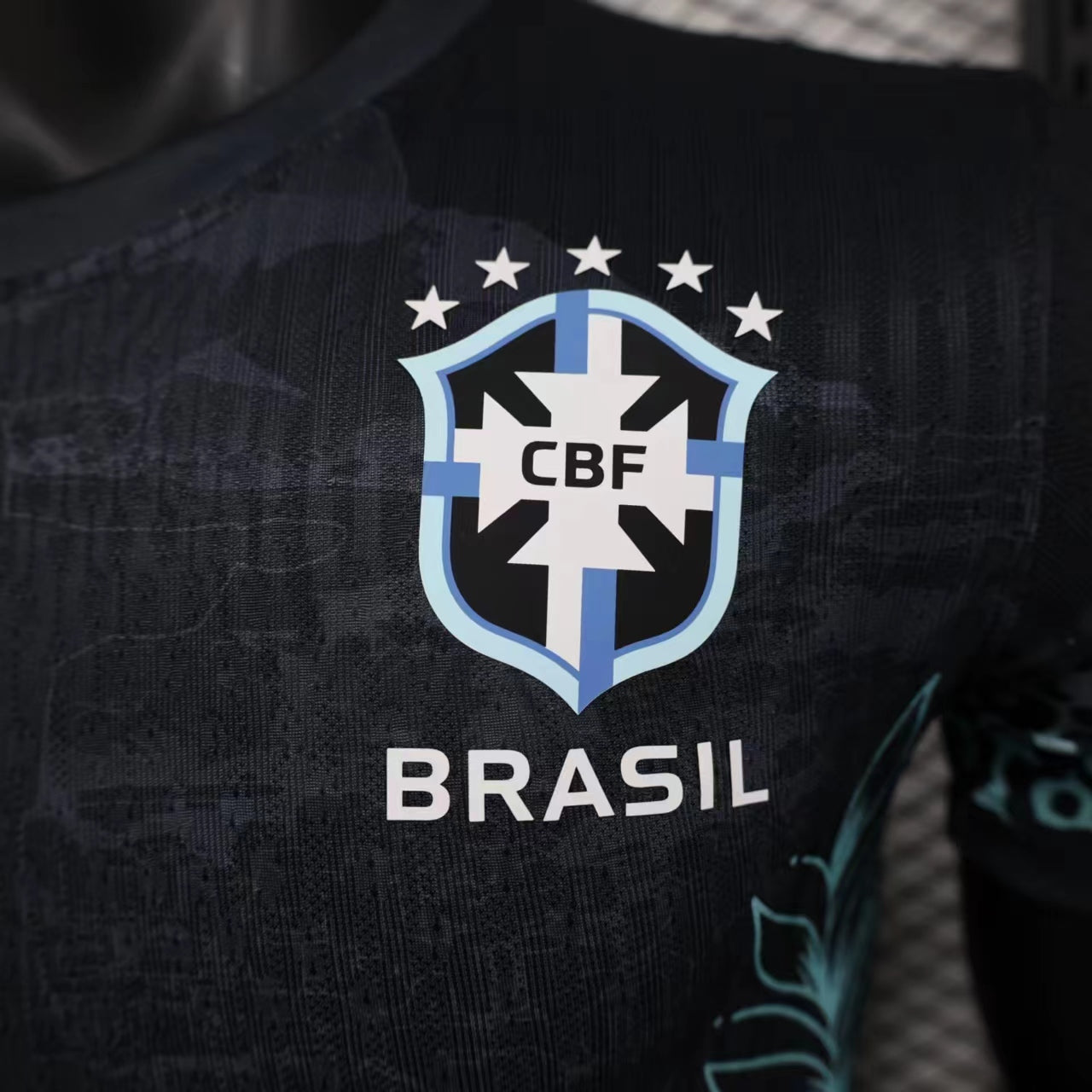 Brazil "Jungle Night" Special Kit