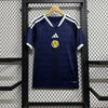 Scotland “Highland Night” World Cup Special Kit