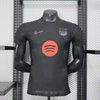 FC Barcelona "Blackout" Special Kit