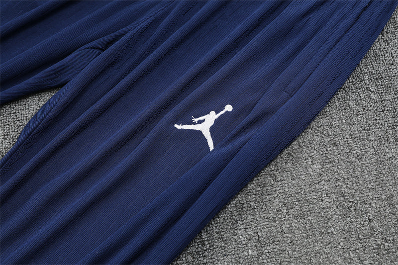 Paris-Saint-Germain “Fiery Voyage” Tracksuit