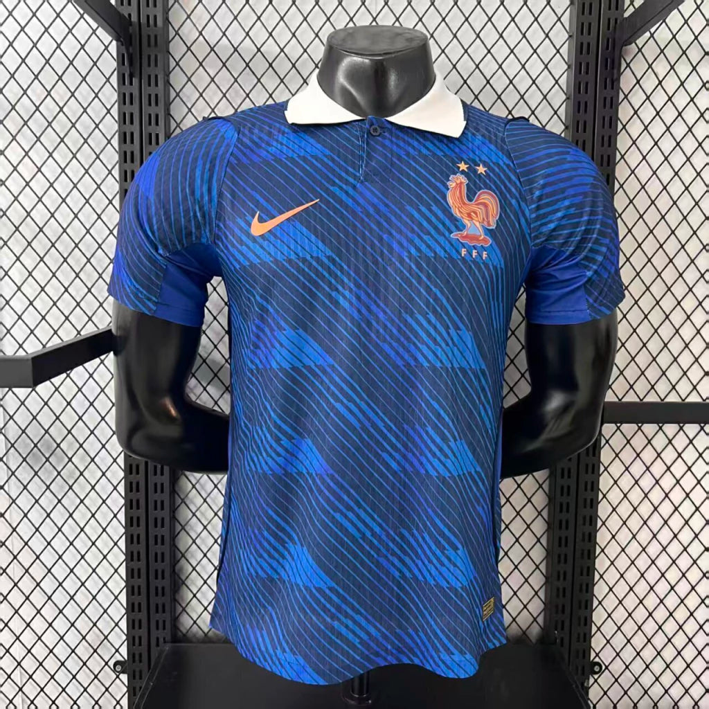 Maglia Speciale Coppa del Mondo Francia 