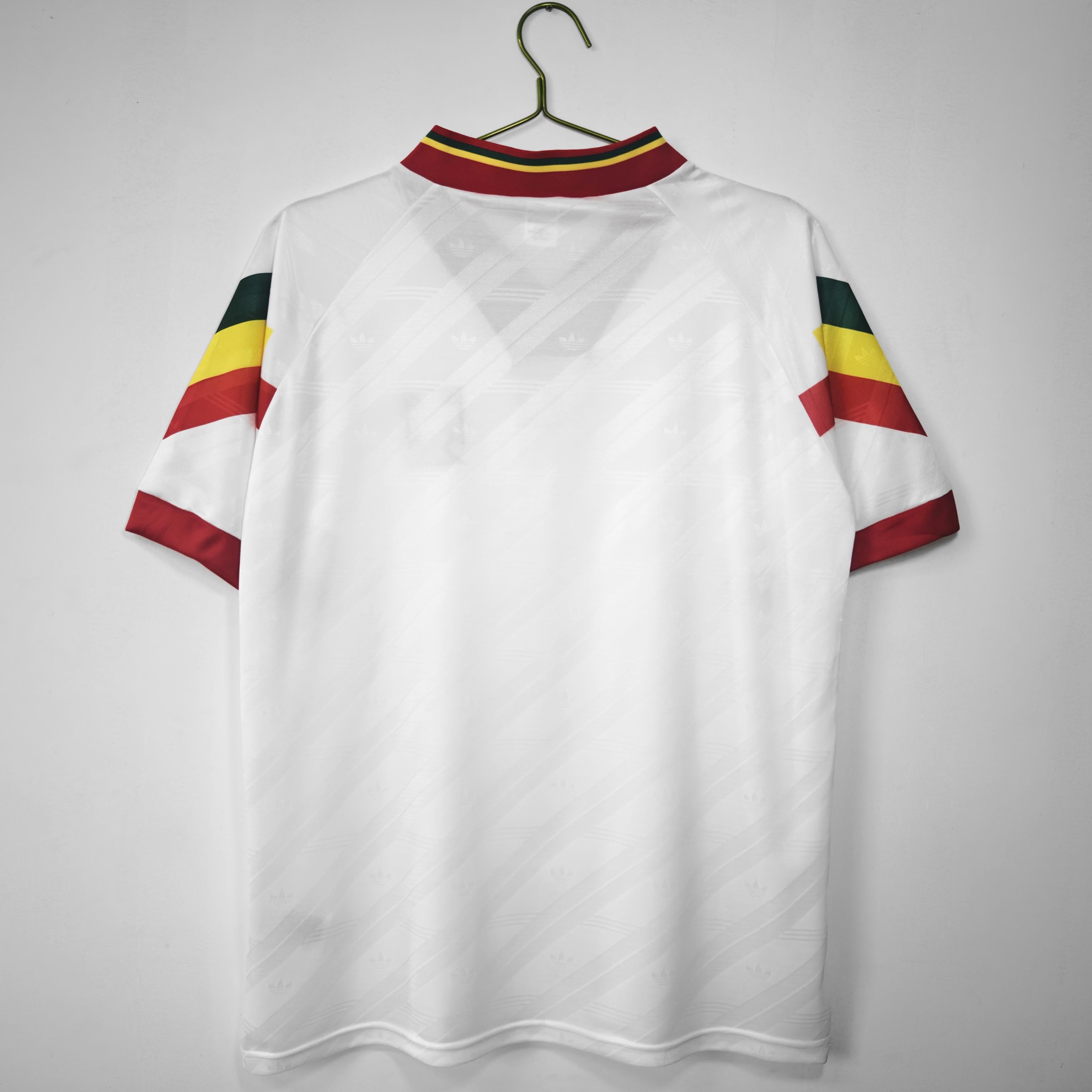 Portugal 1990-1992 Away Kit