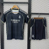 Ensemble 25/26 Real Madridl Extérieur Adult