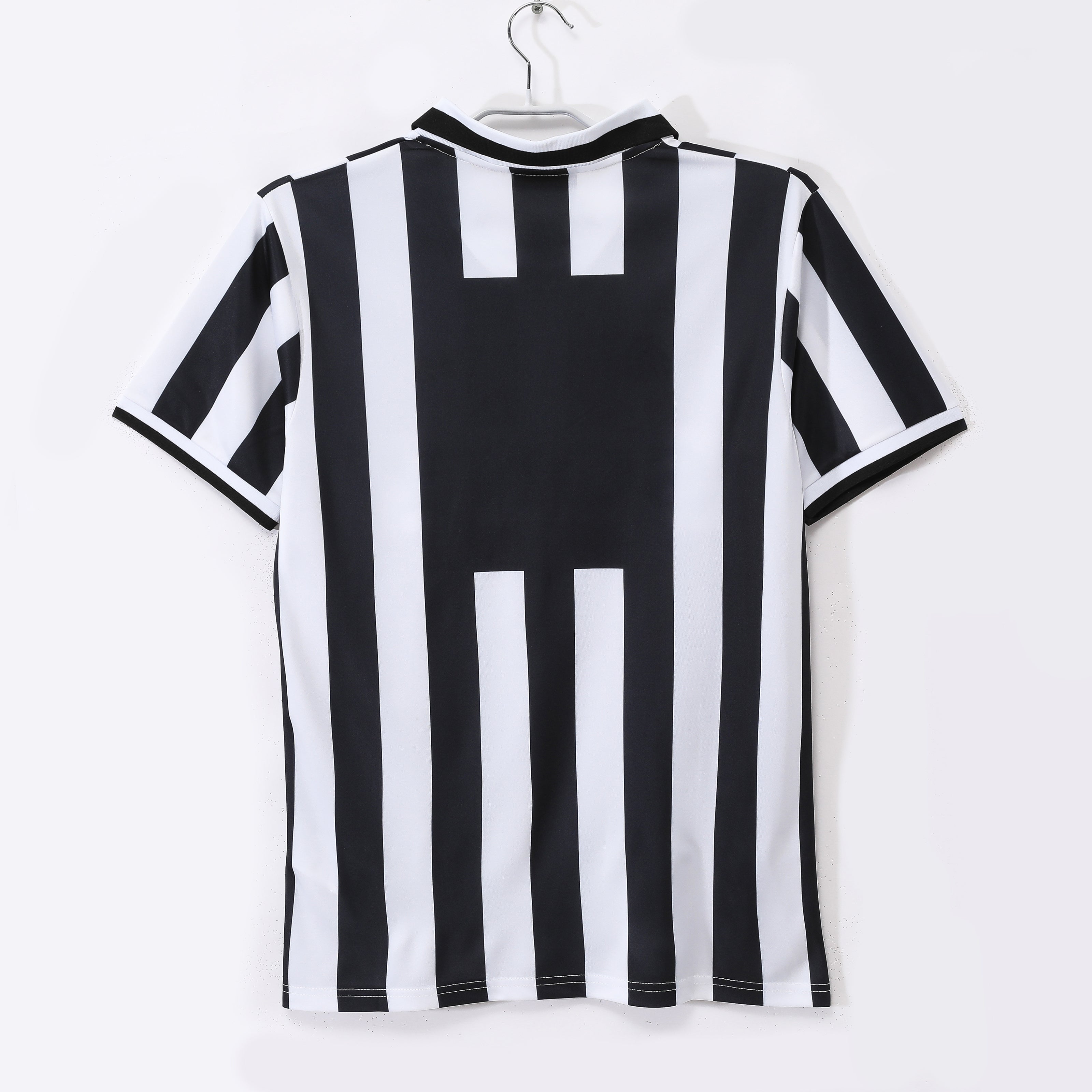 Juventus 1995-1997 Home Kit