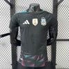 Argentina "Obsidian Glitch" Special Kit