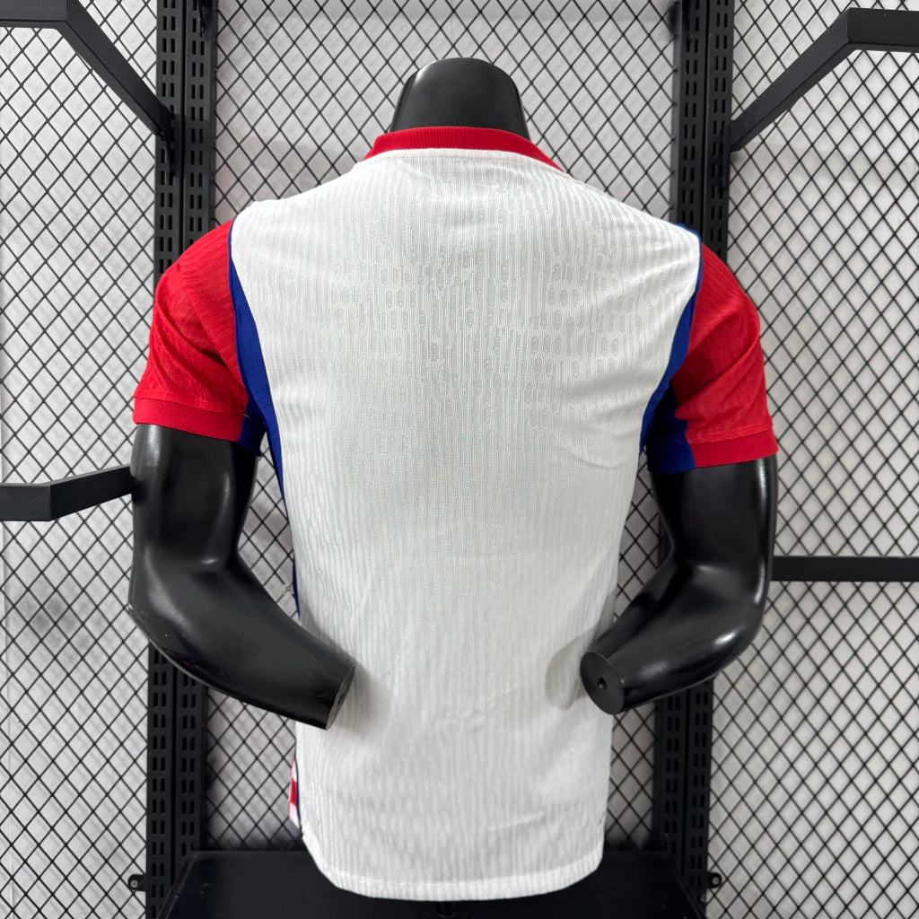 Croatia “Road to the Final” World Cup Special Kit