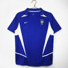 Brazil 2010-2011 Away Kit