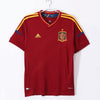 Spain 2012-2013 Home Kit