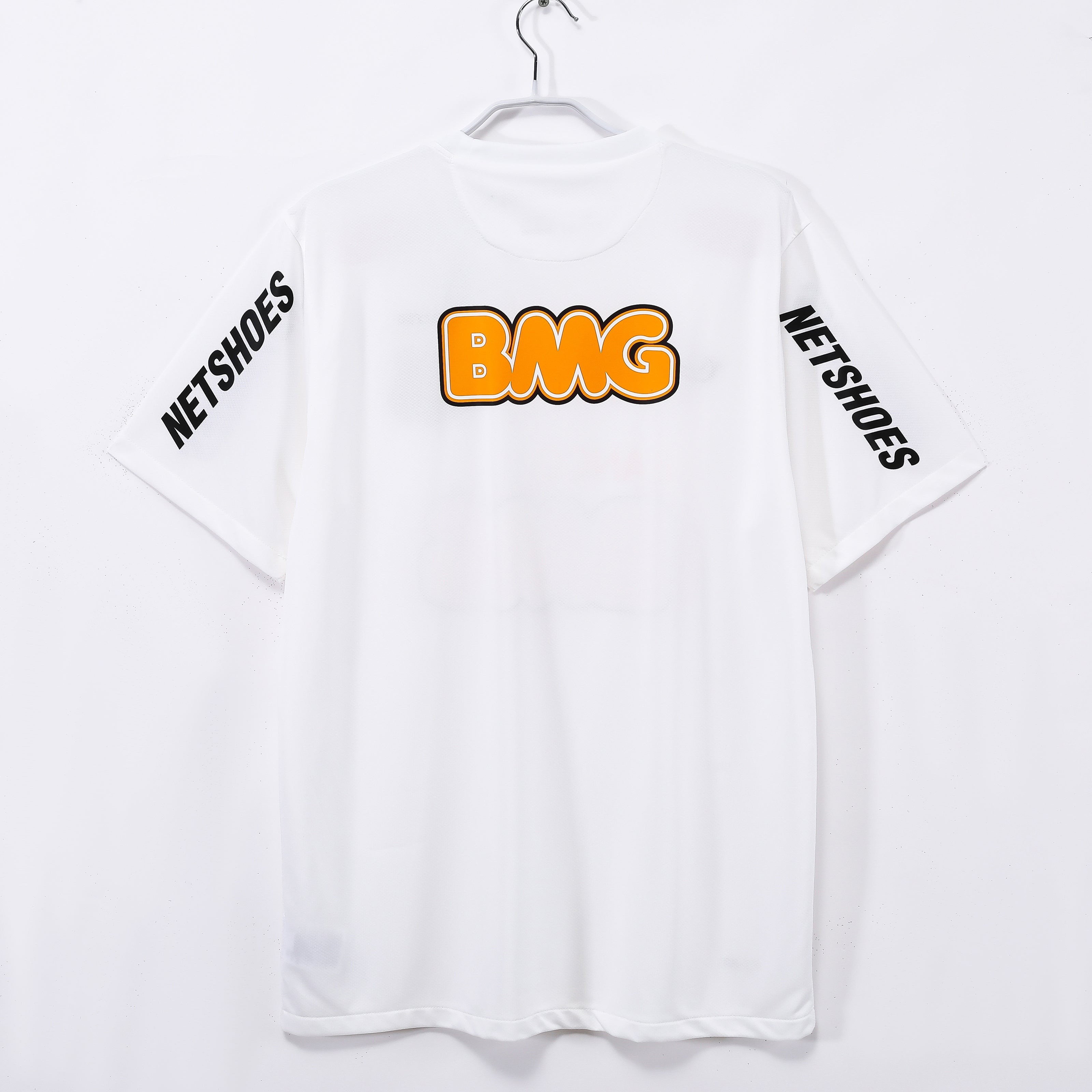 Santos FC 2012 Centenary Home Kit