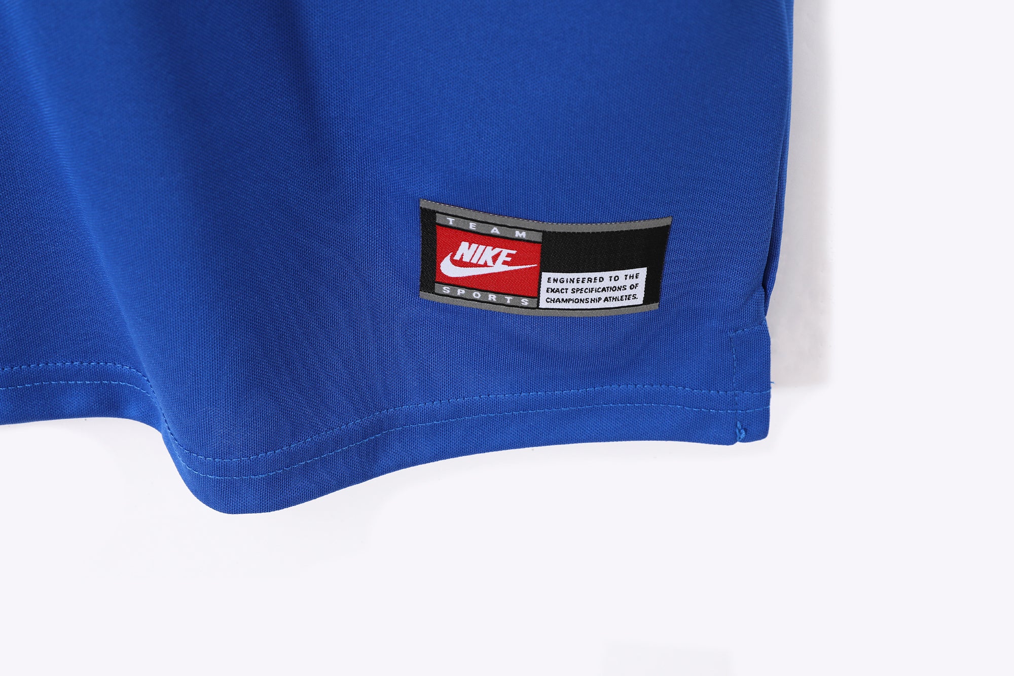 Brazil 2012–2013 Home Kit Blue