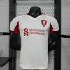 Maillot 25/26 Liverpool Extérieur player