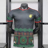 Maillot 2026 Jamaica Extérieur player