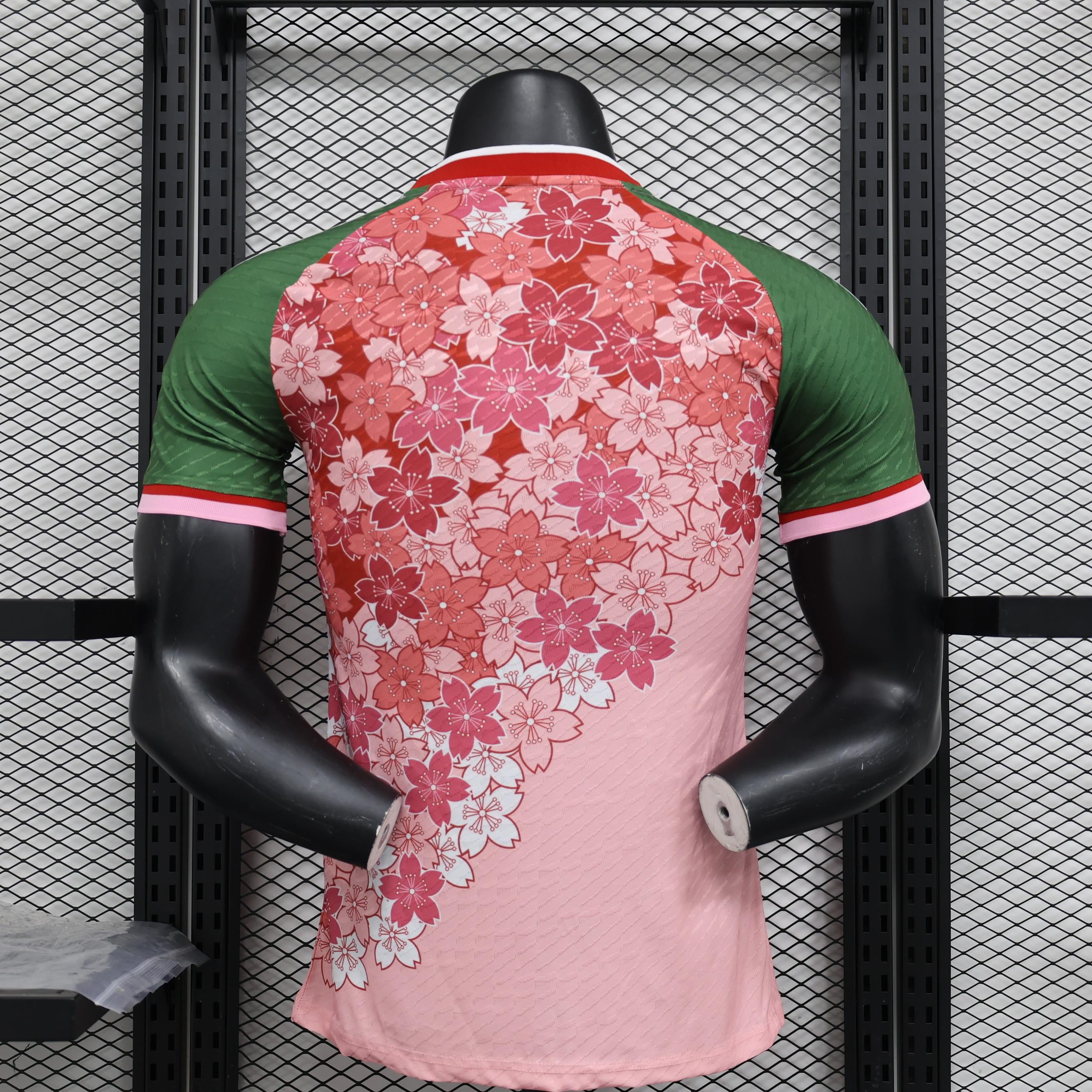 Japan "Sakura Spirit" Special Kit