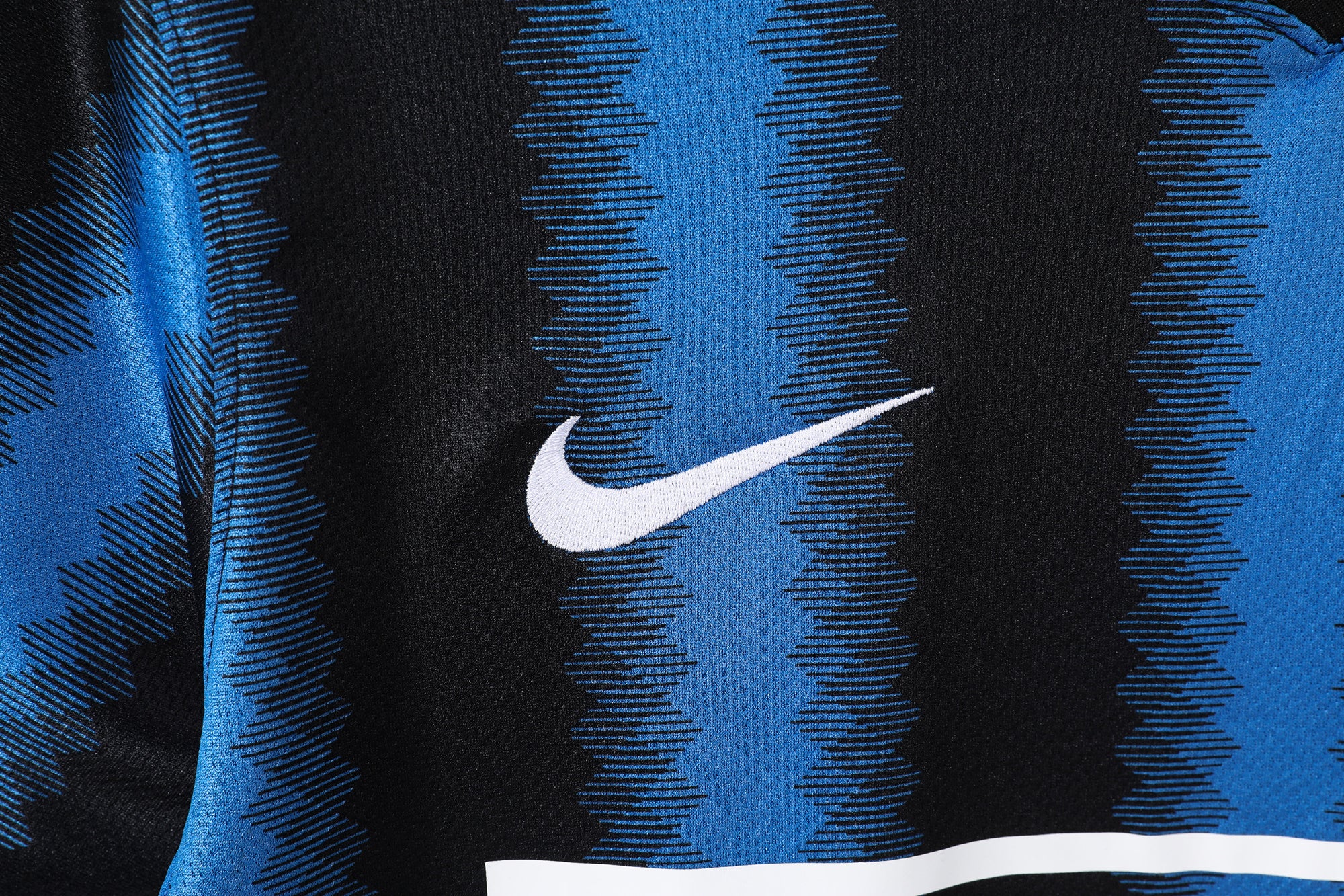 Inter Milan 2010-2011 Home Kit
