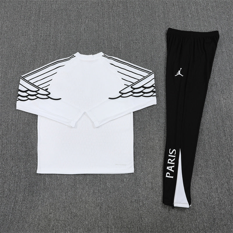Paris-Saint-Germain “Heaven Crest” Tracksuit