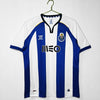 FC Porto 2014–2015 Home Kit