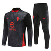 25/26 Ensemble  AC Milan gray