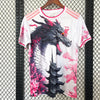 Maillot 25/26  japon  Spécial  dragon  white