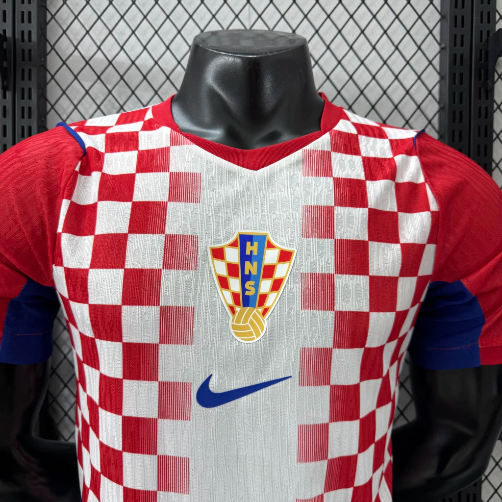Croatia “Road to the Final” World Cup Special Kit