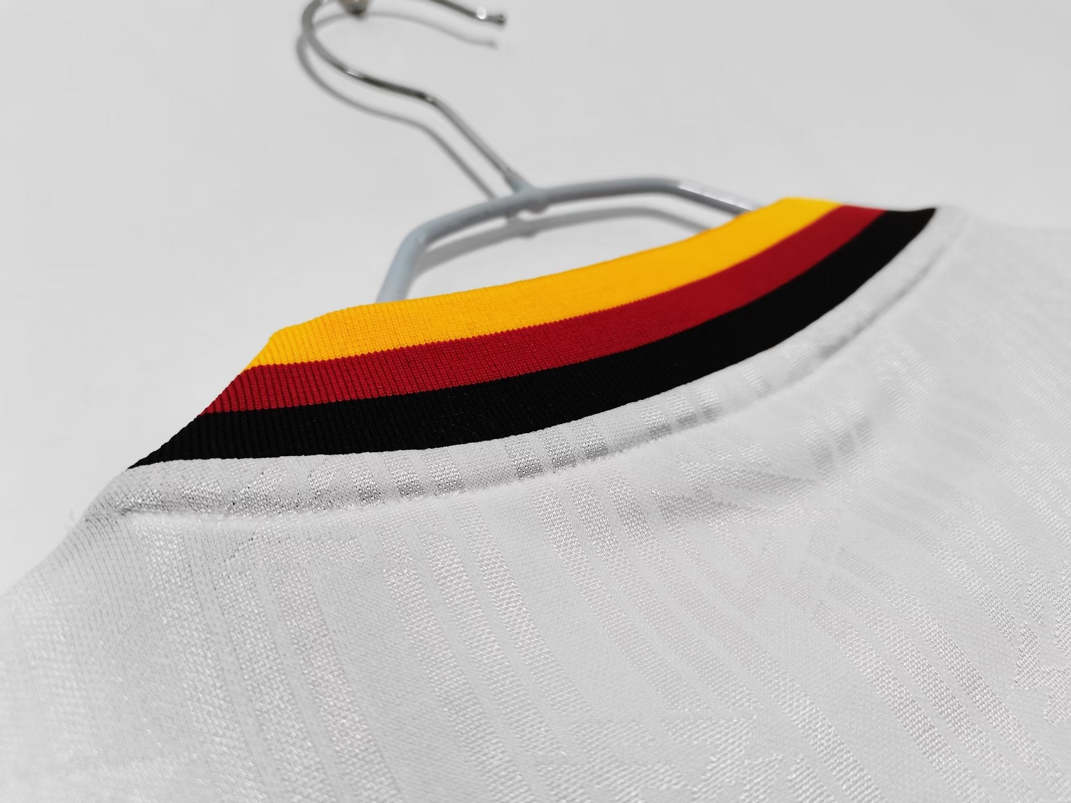 Germany 1994-1995 Home Kit