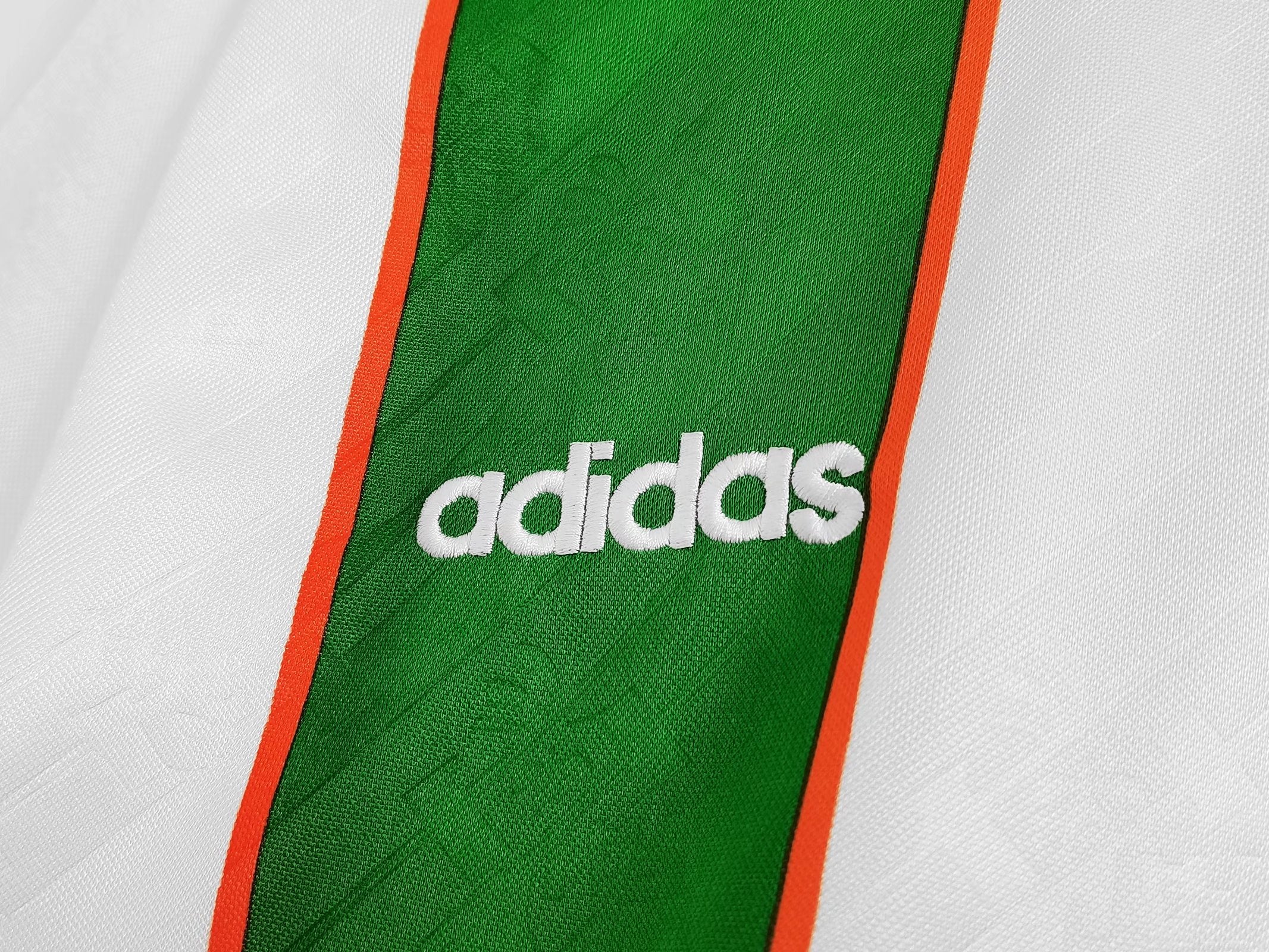 Ireland 1994-1995 Away Kit