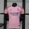 PSG X Jordan Pink Special Kit