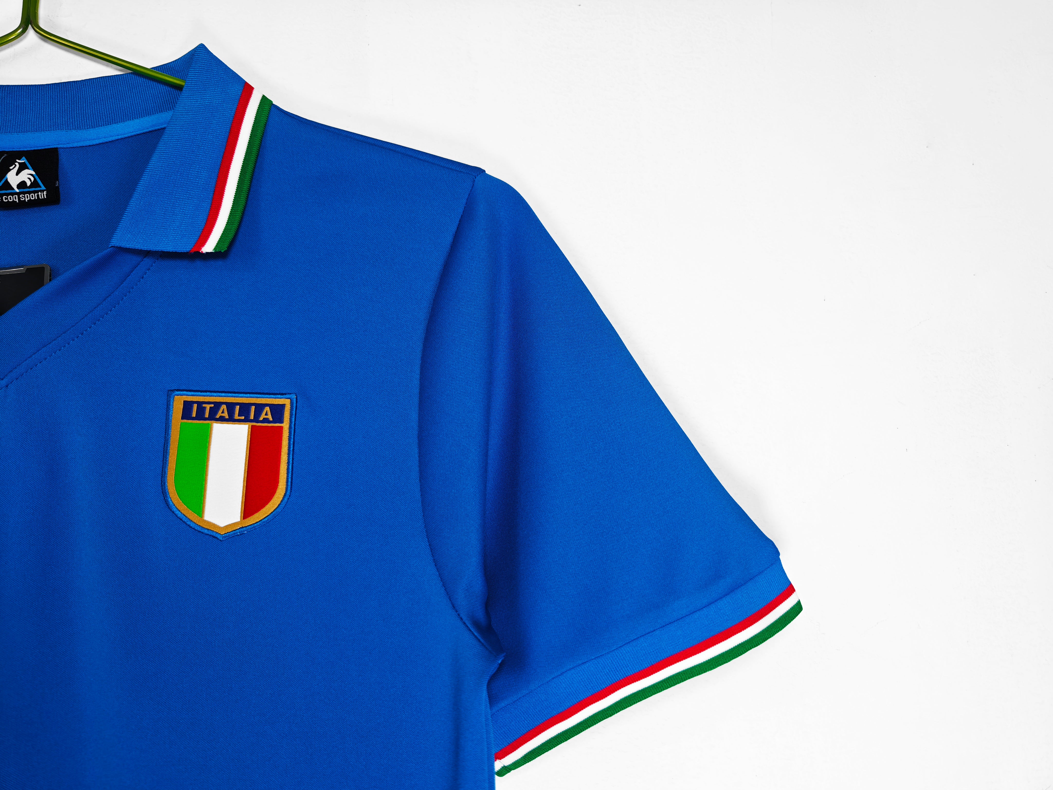 Italy 1982 Home Kit